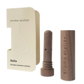 Inhalační tyčinka Dřevěná inhalační tyčinka BELLA INHALAČNÍ TYČINKA 1 ks Aroma ateliér fotografie č. 1