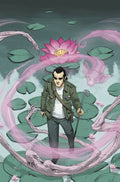 DRUMHELLAR #1-9 - Cyber City Comix