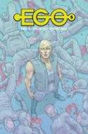 Egos FULL SET - Cyber City Comix