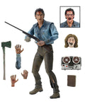 Evil Dead 2 - Ultimate Ash Figure - Cyber City Comix