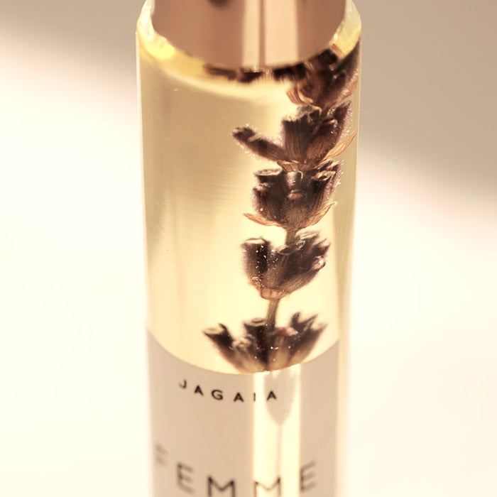 Parfém FEMME 01 Botanický parfém 13 ml Jagaia fotografie č. 3
