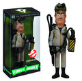 Ghostbusters - Dr. Raymond Stantz - Cyber City Comix