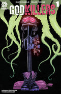 Godkillers #1
