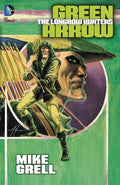 Green Arrow The Longbow Hunters Tp