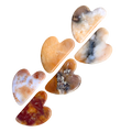 Gua sha Gua sha Achát Non Toxic Life fotografie č. 1