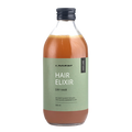 Kyselý oplach HAIR ELIXIR Fresh Hair Bylinný kyselý vlasový oplach na normální, jemné a mastné vlasy 300 ml Almara Soap fotografie č. 1