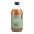 Kyselý oplach HAIR ELIXIR New Hair Bylinný kyselý vlasový oplach na problematickou vlasovou pokožku 300 ml Almara Soap fotografie č. 1