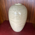 Handmade Swan Vase