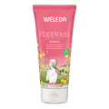 Sprchový gel HAPPINESS Grepový sprchový gel 200 ml Weleda fotografie č. 1