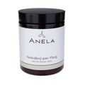 Tělové máslo HEDVÁBNÝ PAN YLANG šlehané tělové máslo 180 ml Anela fotografie č. 1