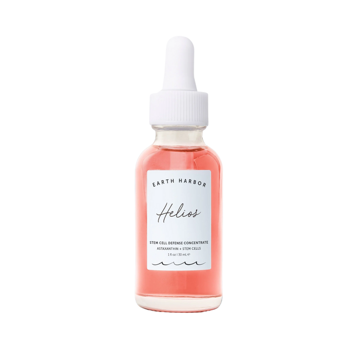 Pleťové sérum HELIOS obnovující a ochranné pleťové sérum proti modrému záření 30 ml Earth Harbor fotografie č. 1