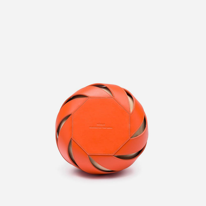 Helix Orange