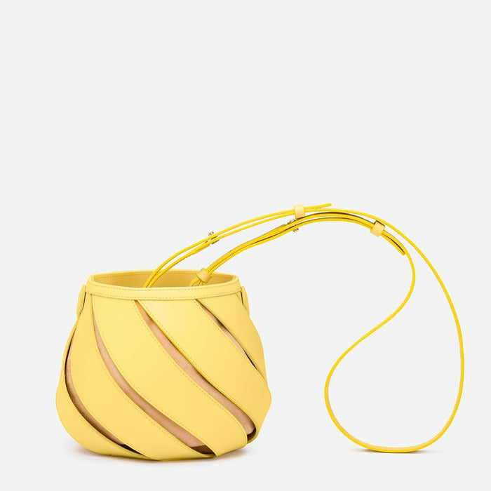 Helix Yellow