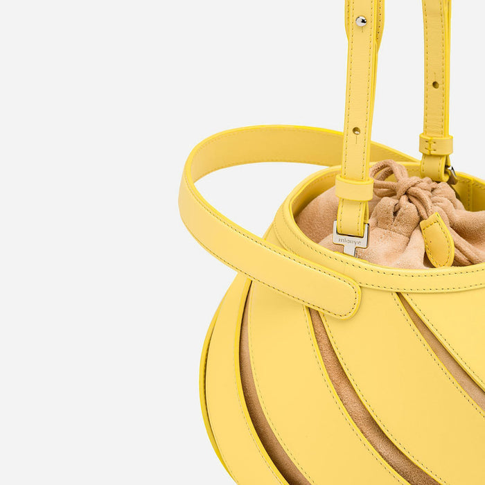Helix Yellow