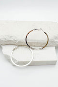 Hoop Earrings