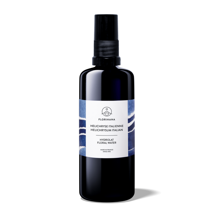 Hydrolát-Květová voda Hydrolát Helichrysum BIO 100 ml Florihana fotografie č. 1