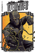 Intertwined #1-4