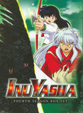 Inu Yasha Fourth Season Box Set - Cyber City Comix