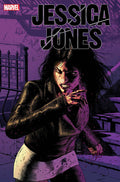 Jessica Jones FULL SET - Cyber City Comix
