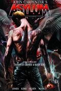 John Carpenter's Asylum Tp