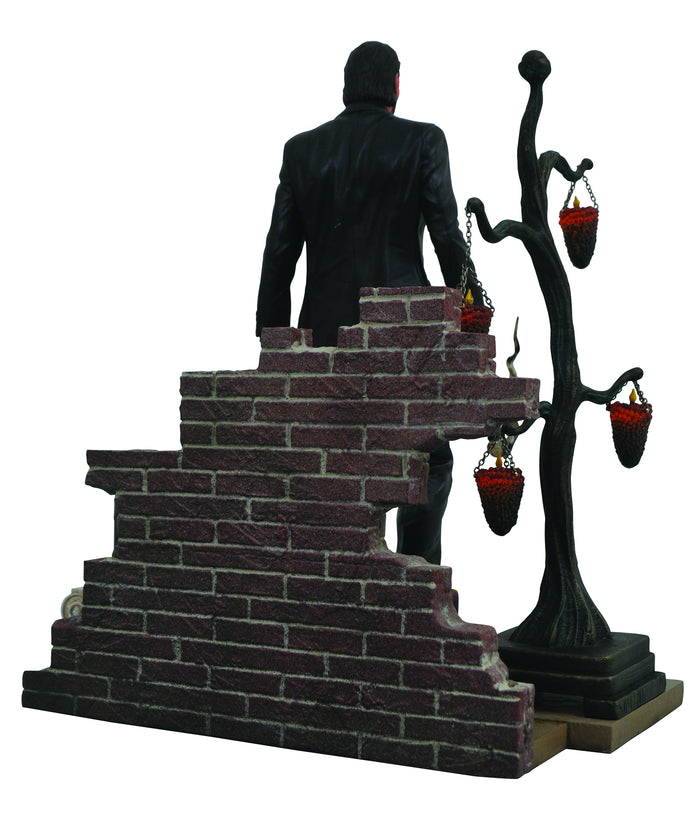 John Wick 2 Pvc statue