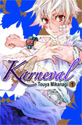 Karneval Vol 1