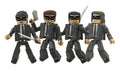 Kill Bill - Crazy 88 Gang - Cyber City Comix