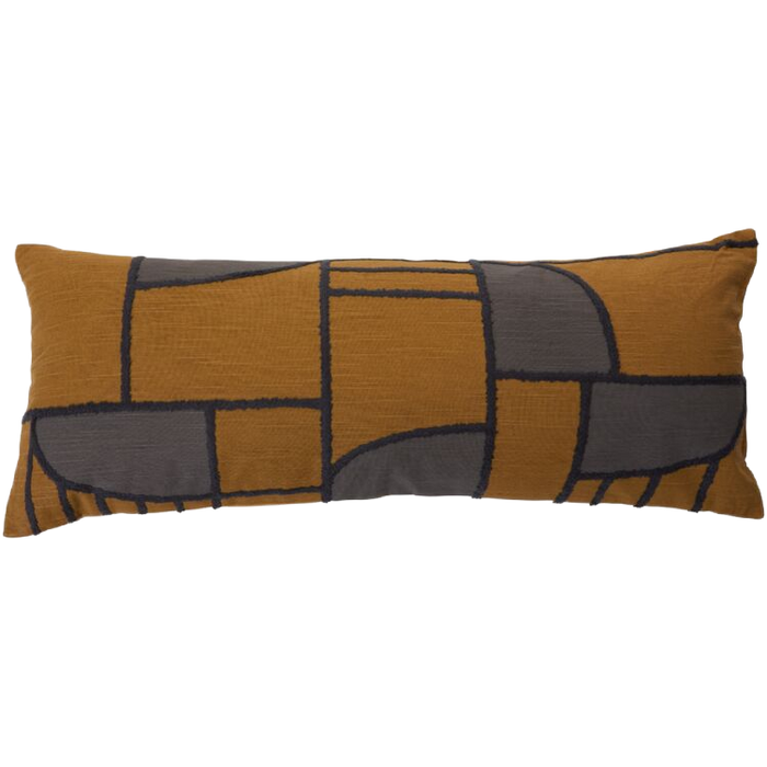 Kiru Lumbar Pillow 30x12