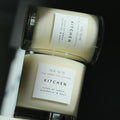 Kitchen Candle - Na Nin
