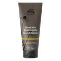 Kondicionér Kondicionér rozjasňující na světlé blond vlasy Heřmánek 180 ml Urtekram fotografie č. 1