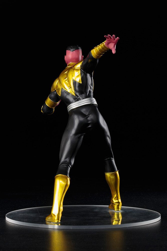 Kotobukiya DC Comics: Sinestro New 52 ArtFX+ Statue - Cyber City Comix