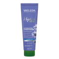 Kondicionér Lněný hydratační kondicionér Hydrashine s kyselinou hyaluronovou pro vlasy bez lesku 150 ml Weleda fotografie č. 1