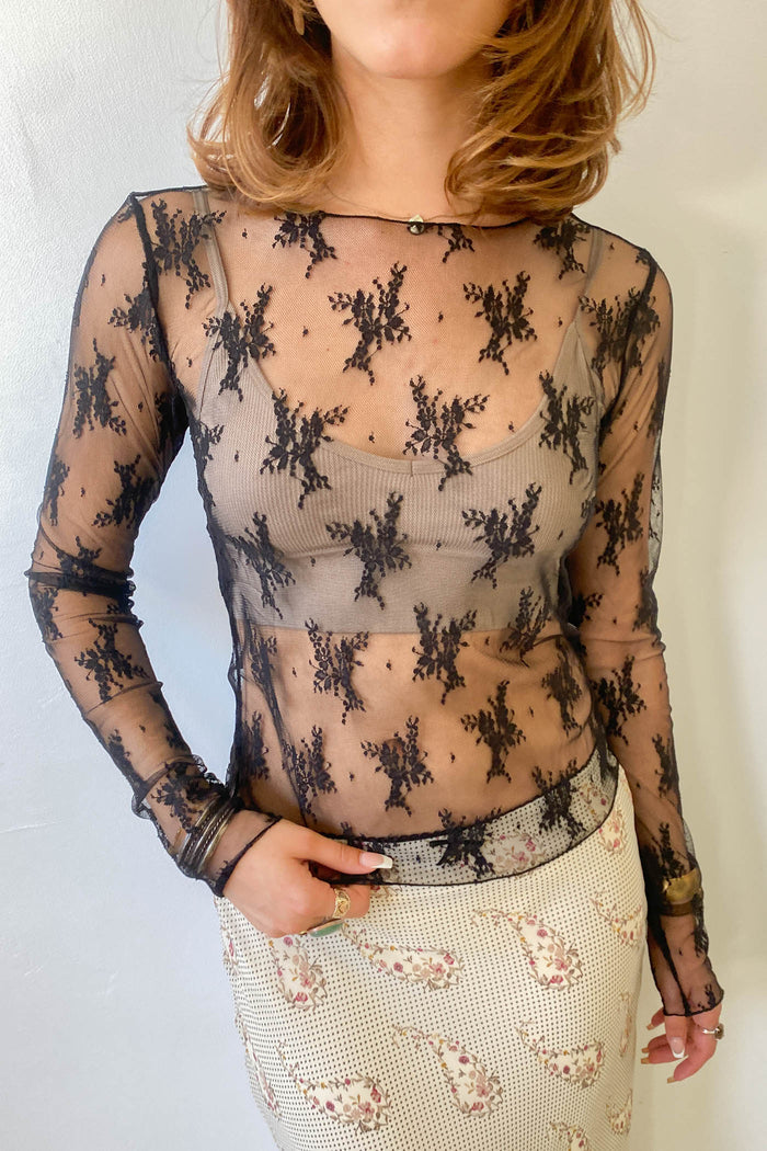 Black / Small