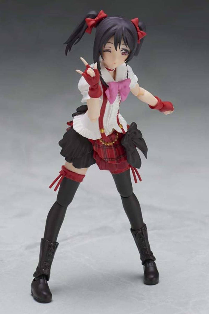 Love Live - Nico Yazawa - Cyber City Comix
