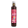 Šťáva Malina ovocný nápojový koncentrát bio 500 ml Sonnentor fotografie č. 1