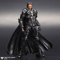 Man of Steel - General Zod - Cyber City Comix