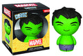 Marvel - Hulk - Cyber City Comix
