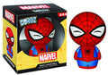 Marvel - Spider-Man - Cyber City Comix