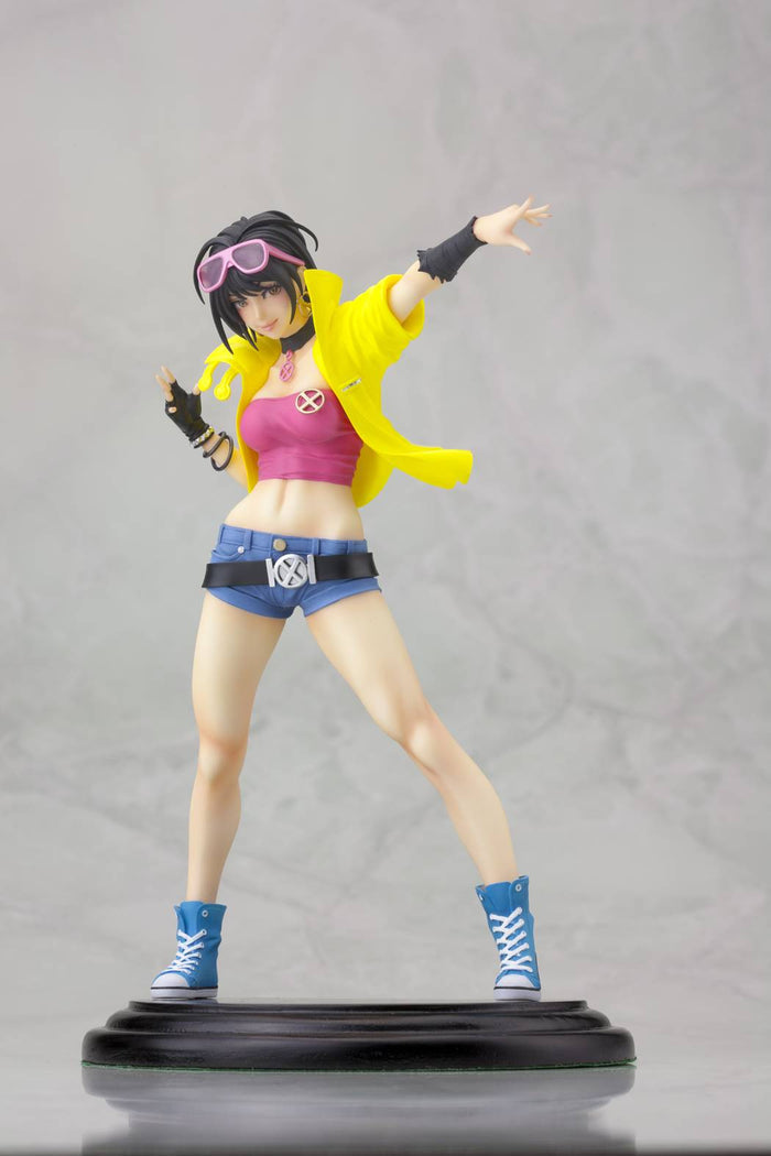 Marvel Bishoujo  - Jubilee Statue - Cyber City Comix