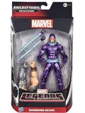 Marvel Legends - Machine Man Figure - Cyber City Comix