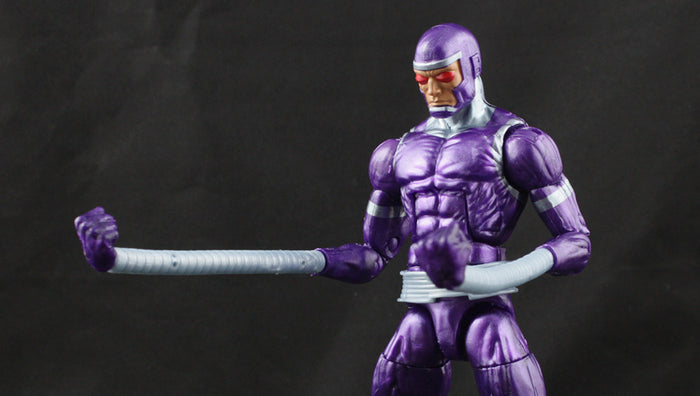 Marvel Legends - Machine Man Figure - Cyber City Comix