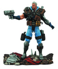 Marvel Select - Cable - Cyber City Comix