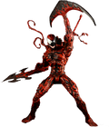 Marvel Select - Carnage Figure - Cyber City Comix