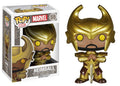 Marvel Thor - Heimdall - Cyber City Comix