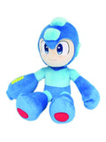 Mega Man - Mega Man aka "Rock" - Cyber City Comix