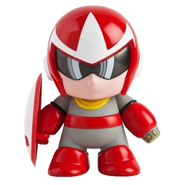 Mega Man - Proto Man figure - Cyber City Comix