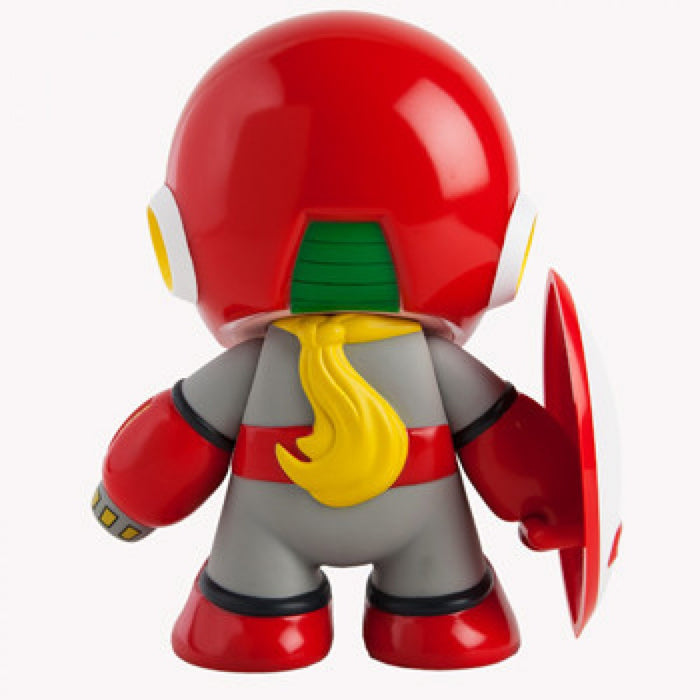 Mega Man - Proto Man figure - Cyber City Comix