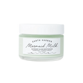 Pleťový krém MERMAID MILK hloubkově hydratační pleťový krém s peptidy a kyselinou hyaluronovou 30 ml Earth Harbor fotografie č. 1