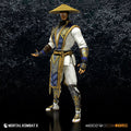 Mortal Kombat X: Raiden 6" Figure - Cyber City Comix