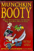 Munchkin Booty - Cyber City Comix